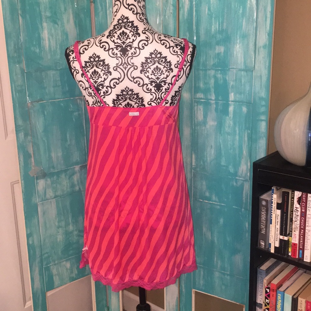 Korie brand Dillard's purchase women's sleep slip - Picture 6 of 8